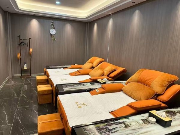 巴人阁 · 3600㎡ 多业态配套现场图 2
