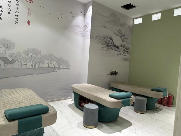 洁面猫 · 15 家直营店配套现场图 3