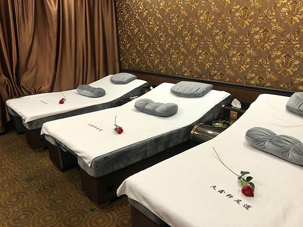 沐足行业的发展现状与“小趋势”(沐足门店篇)(图1) 沐足行业的发展现状与“小趋势”(沐足门店篇)(图1)