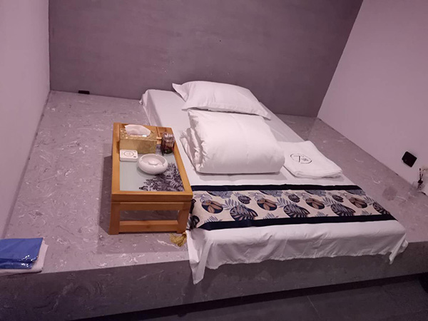 沐足行业的发展现状与“小趋势”(沐足门店篇)(图2) 沐足行业的发展现状与“小趋势”(沐足门店篇)(图2)