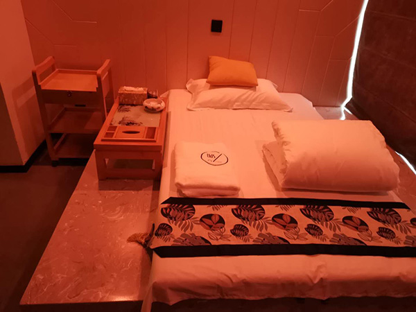 沐足行业的发展现状与“小趋势”(沐足门店篇)(图3) 沐足行业的发展现状与“小趋势”(沐足门店篇)(图3)