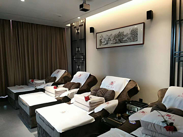 沐足行业的发展现状与“小趋势”(沐足门店篇)(图4) 沐足行业的发展现状与“小趋势”(沐足门店篇)(图4)