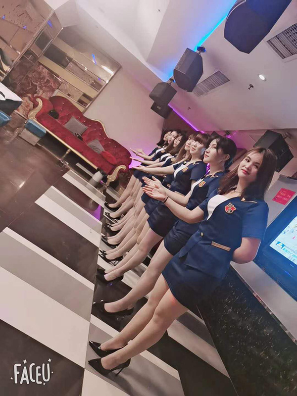 沐足技师要想业绩好，从杜绝这5个问题开始(图5)