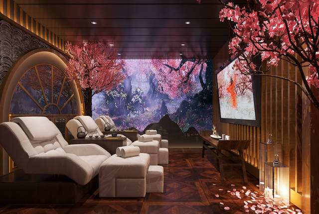 干货|开足浴店需要注意什么(图1)